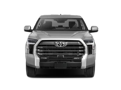2022 Toyota Tundra 4WD Limited