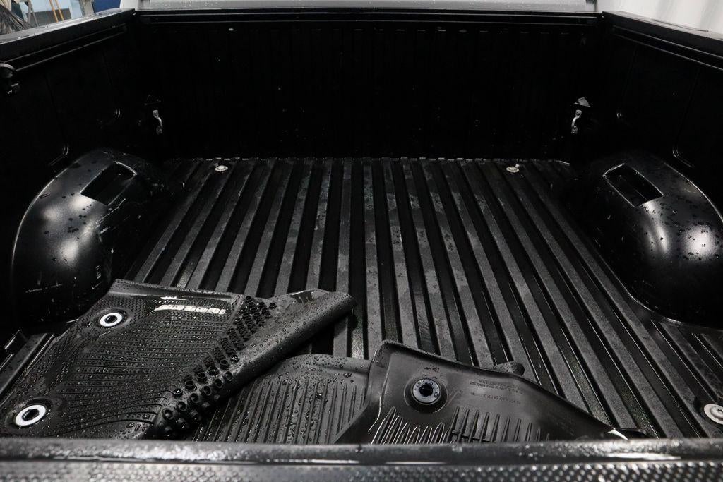 2024 Toyota Tundra 4WD Limited