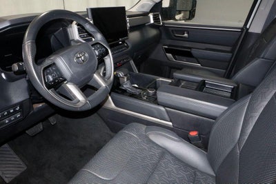 2024 Toyota Tundra 4WD Limited