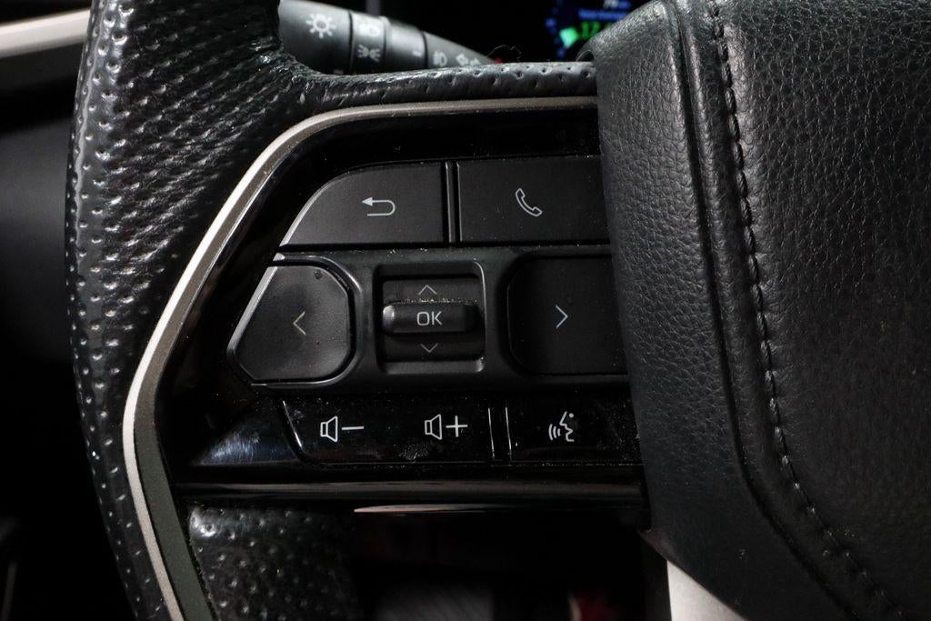 2024 Toyota Tundra 4WD Limited
