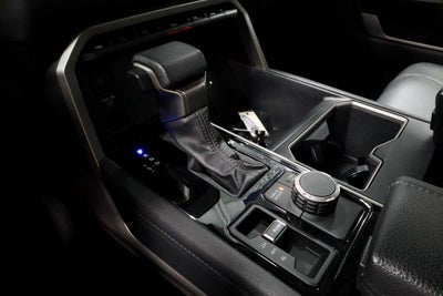 2024 Toyota Tundra 4WD Limited