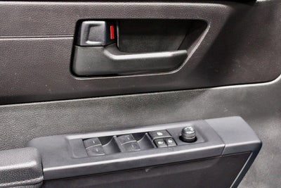 2024 Toyota Tundra 4WD SR