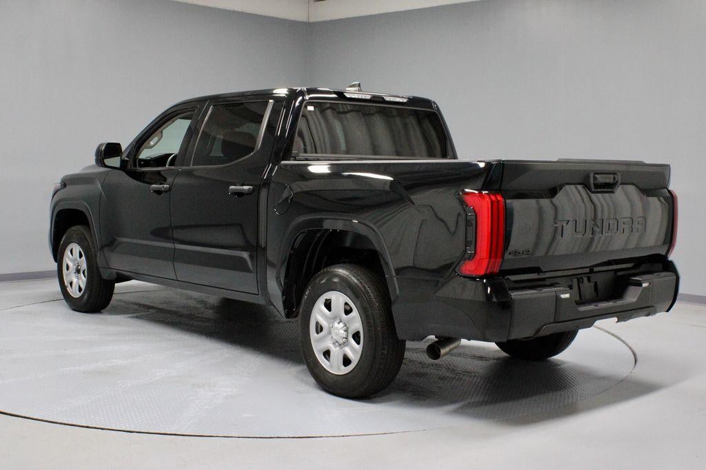 2024 Toyota Tundra 4WD SR