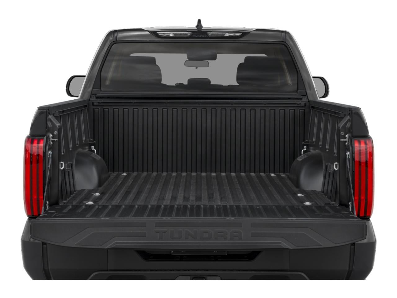 2024 Toyota Tundra 4WD SR
