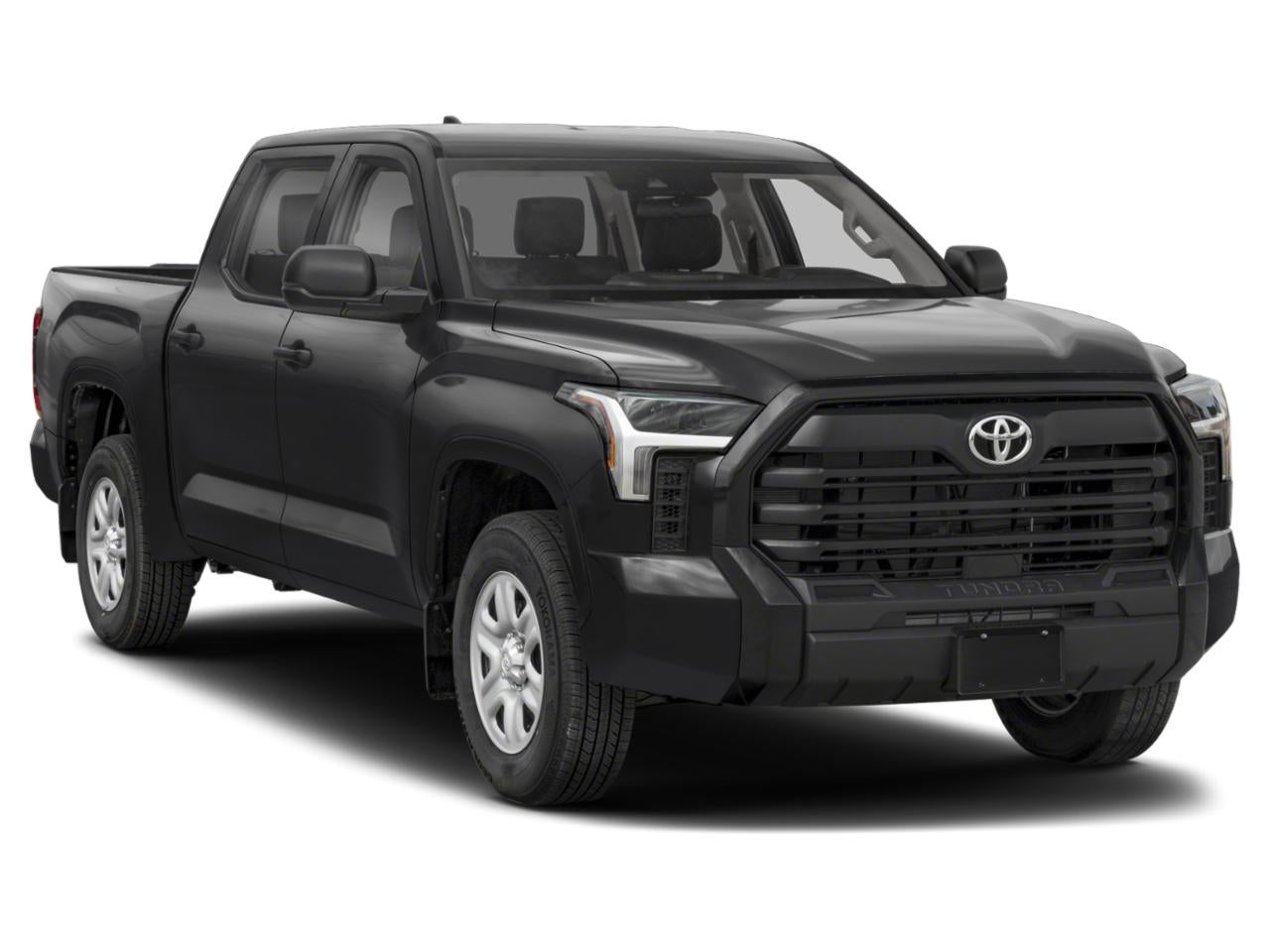 2024 Toyota Tundra 4WD SR