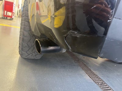 2022 Toyota Tundra 4WD SR5