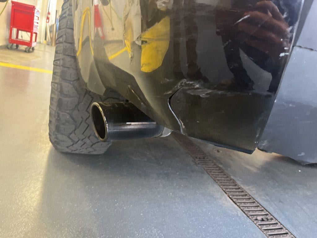 2022 Toyota Tundra 4WD SR5