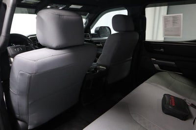 2025 Toyota Tundra 4WD SR5