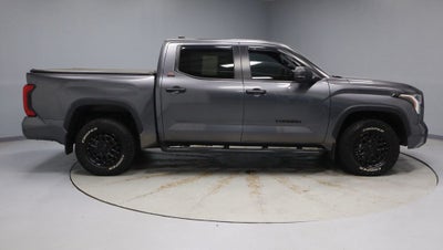 2025 Toyota Tundra 4WD SR5