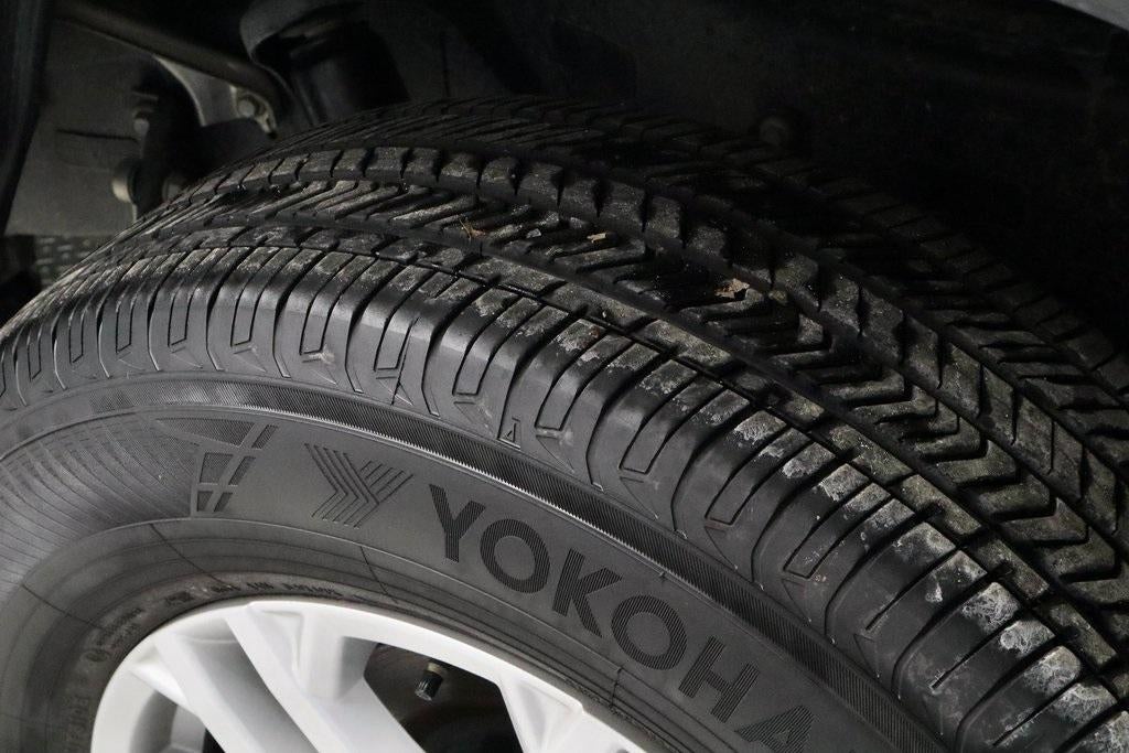 2025 Toyota Tundra 4WD SR5