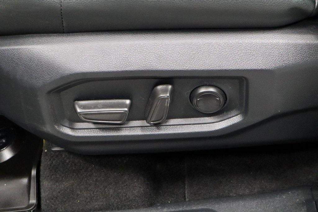 2025 Toyota Tundra 4WD SR5