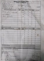 2025 Toyota Tundra 4WD SR5