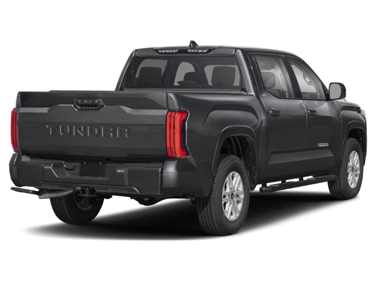 2025 Toyota Tundra 4WD SR5