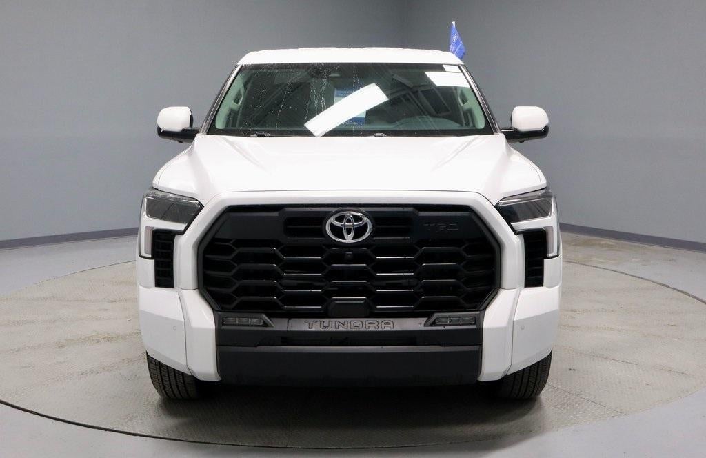 2024 Toyota Tundra 4WD SR5