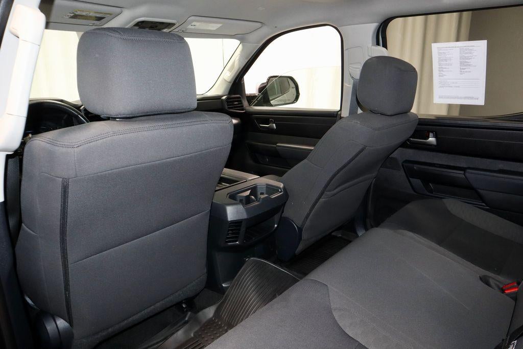 2024 Toyota Tundra 4WD SR5