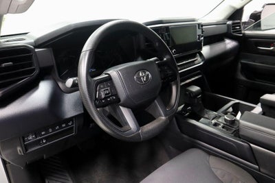2024 Toyota Tundra 4WD SR5
