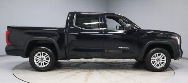 2025 Toyota Tundra 4WD SR5