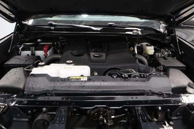 2025 Toyota Tundra 4WD SR5