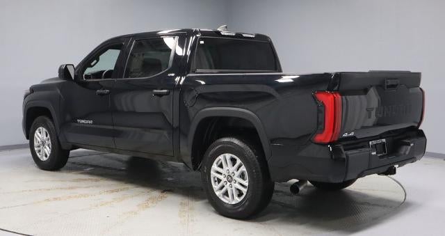 2025 Toyota Tundra 4WD SR5