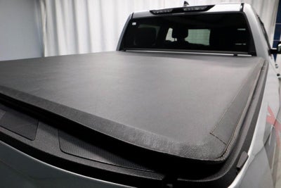 2025 Toyota Tundra 4WD SR5