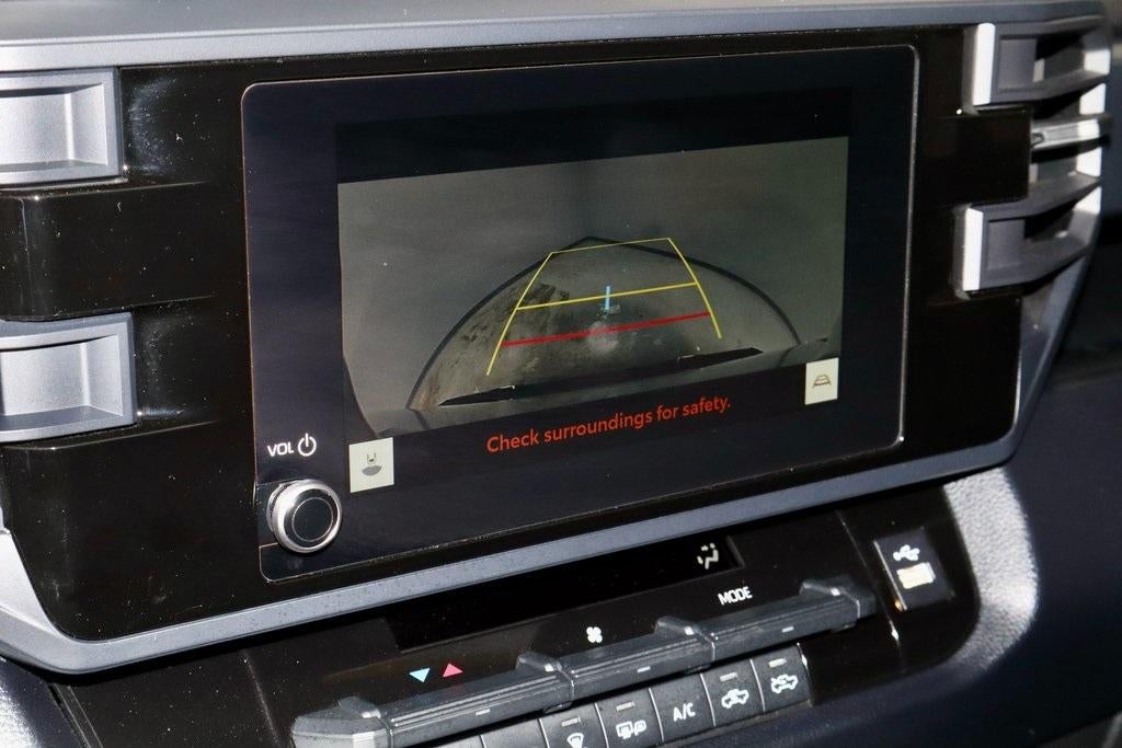 2025 Toyota Tundra 4WD SR5