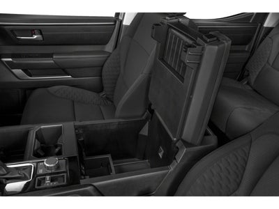 2022 Toyota Tundra 4WD SR5