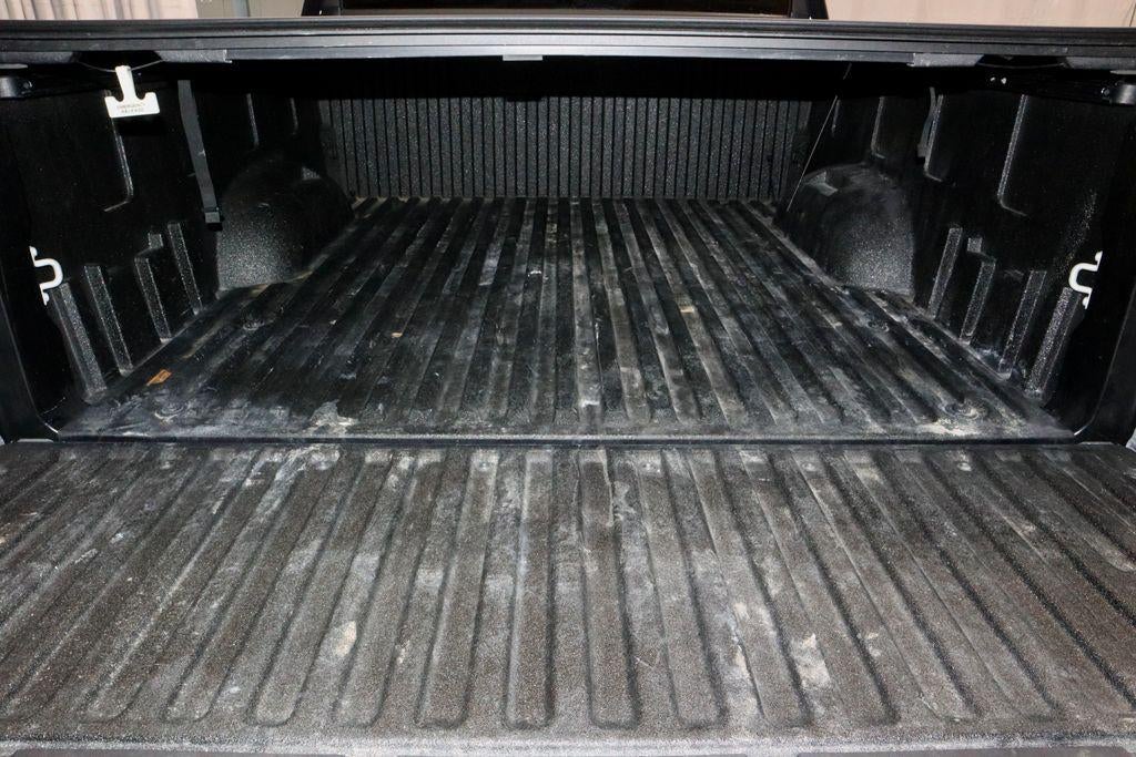 2025 Toyota Tundra 4WD SR5