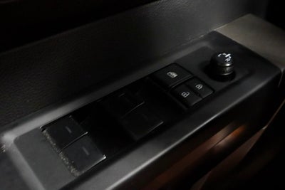 2025 Toyota Tundra 4WD SR5