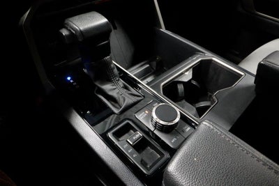 2025 Toyota Tundra 4WD SR5