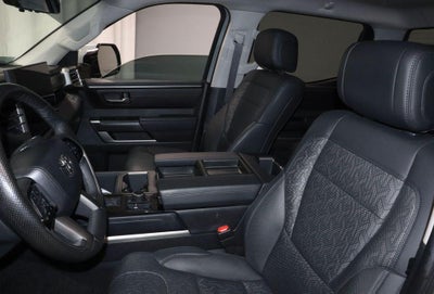2024 Toyota Tundra 4WD SR5