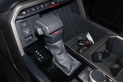 2024 Toyota Tundra 4WD SR5
