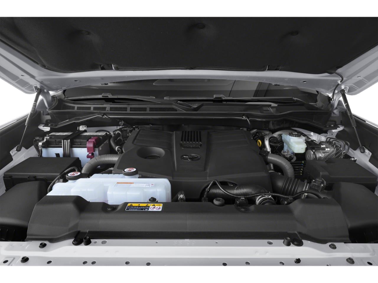 2025 Toyota Tundra 4WD 1794