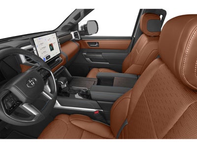 2025 Toyota Tundra 4WD 1794