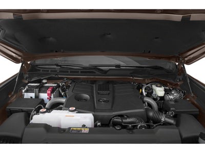 2023 Toyota Tundra 4WD 1794