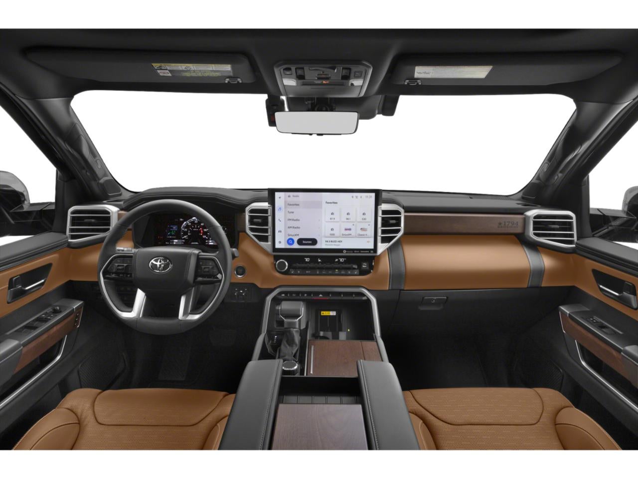 2023 Toyota Tundra 4WD 1794