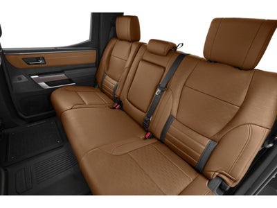 2023 Toyota Tundra 4WD 1794