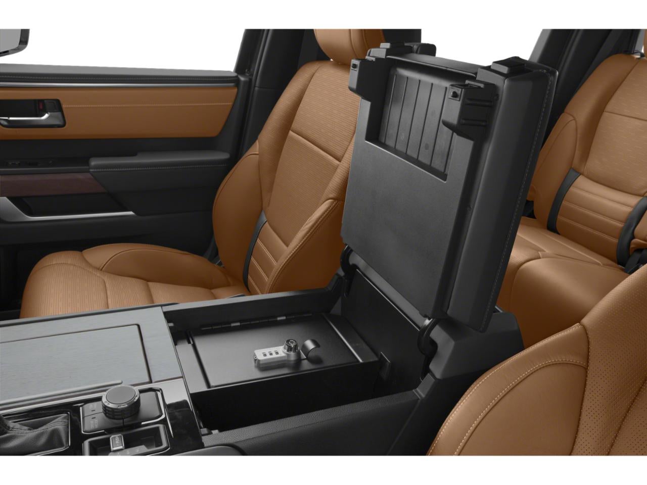 2023 Toyota Tundra 4WD 1794