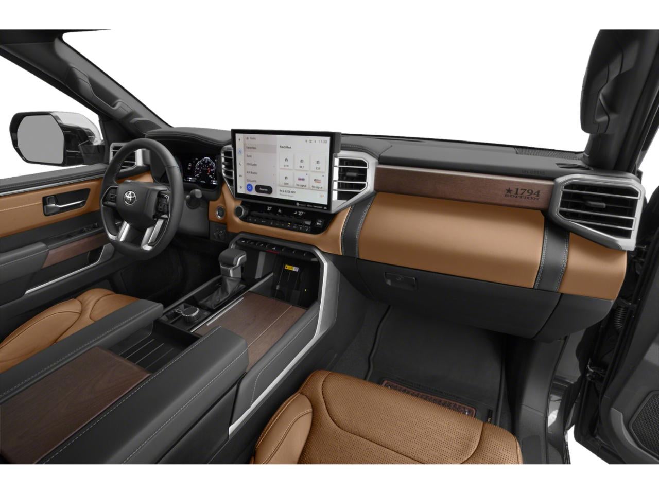 2023 Toyota Tundra 4WD 1794