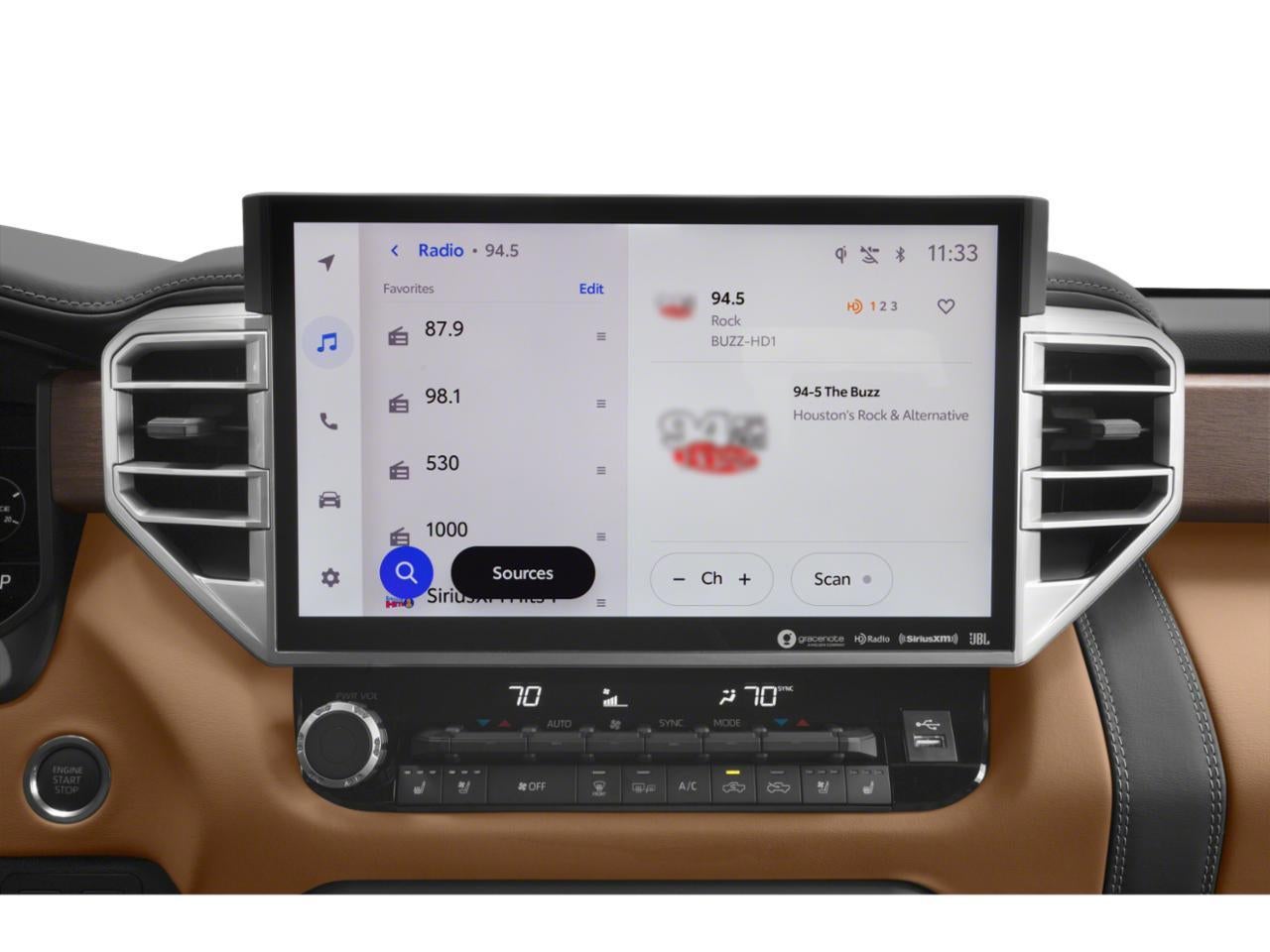 2023 Toyota Tundra 4WD 1794