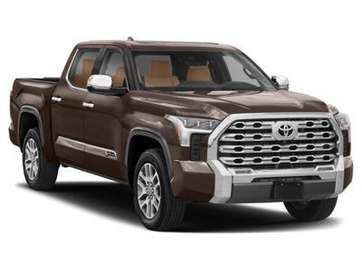 2023 Toyota Tundra 4WD 1794