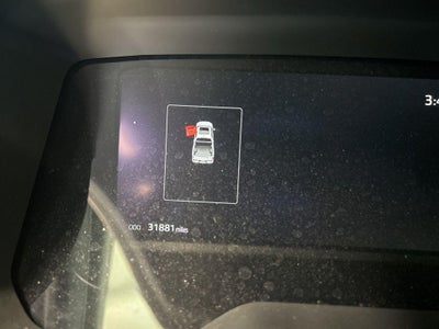 2024 Toyota Tundra 4WD Platinum