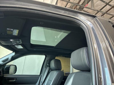 2024 Toyota Tundra 4WD Platinum