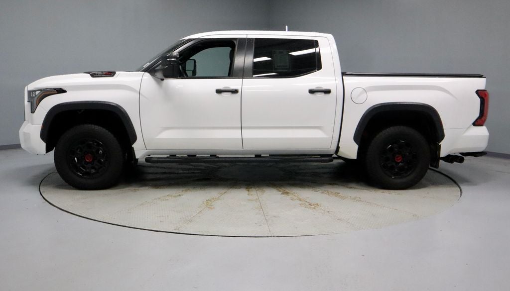 2024 Toyota Tundra 4WD TRD Pro