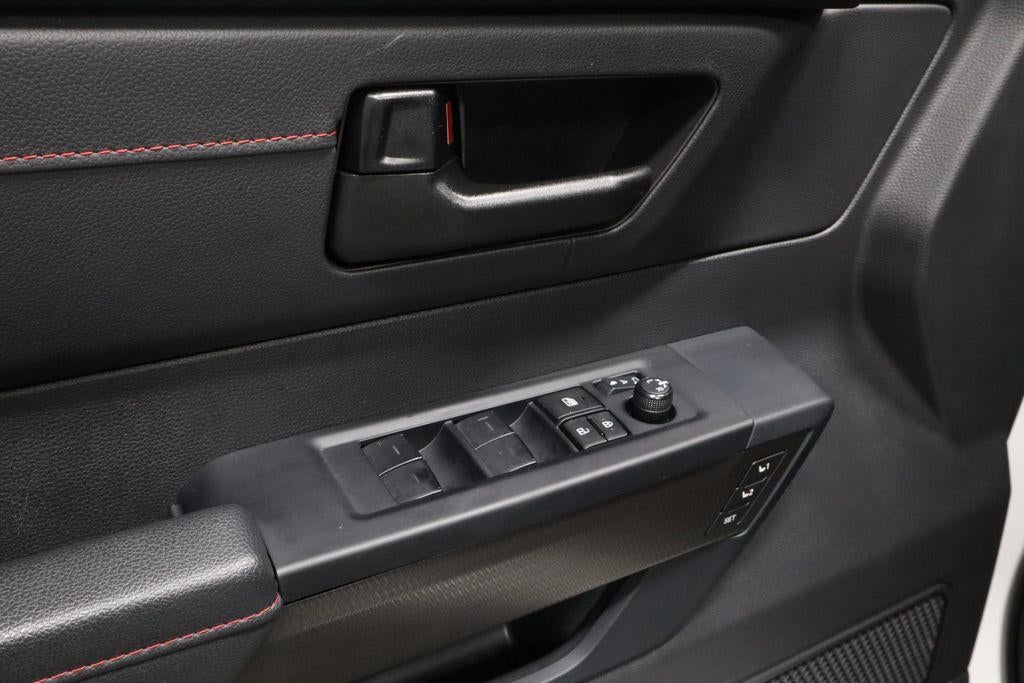 2024 Toyota Tundra 4WD TRD Pro