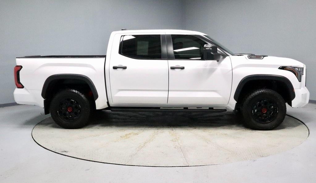 2024 Toyota Tundra 4WD TRD Pro