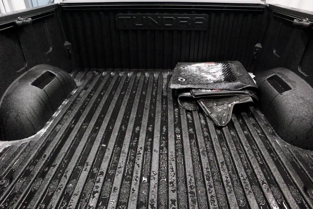 2024 Toyota Tundra 4WD TRD Pro