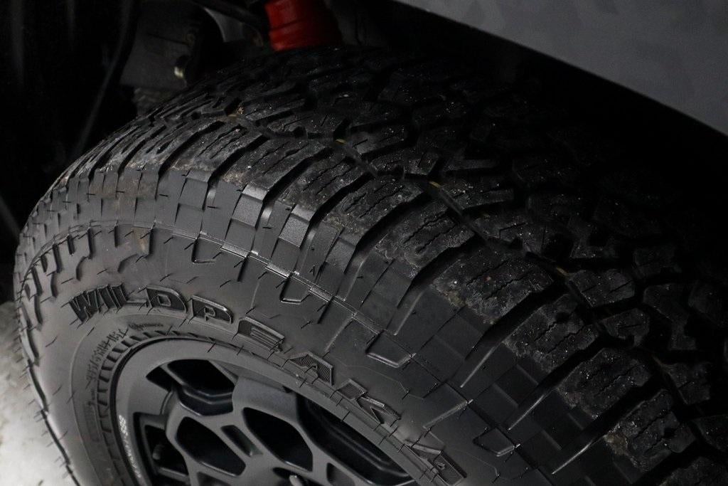 2024 Toyota Tundra 4WD TRD Pro