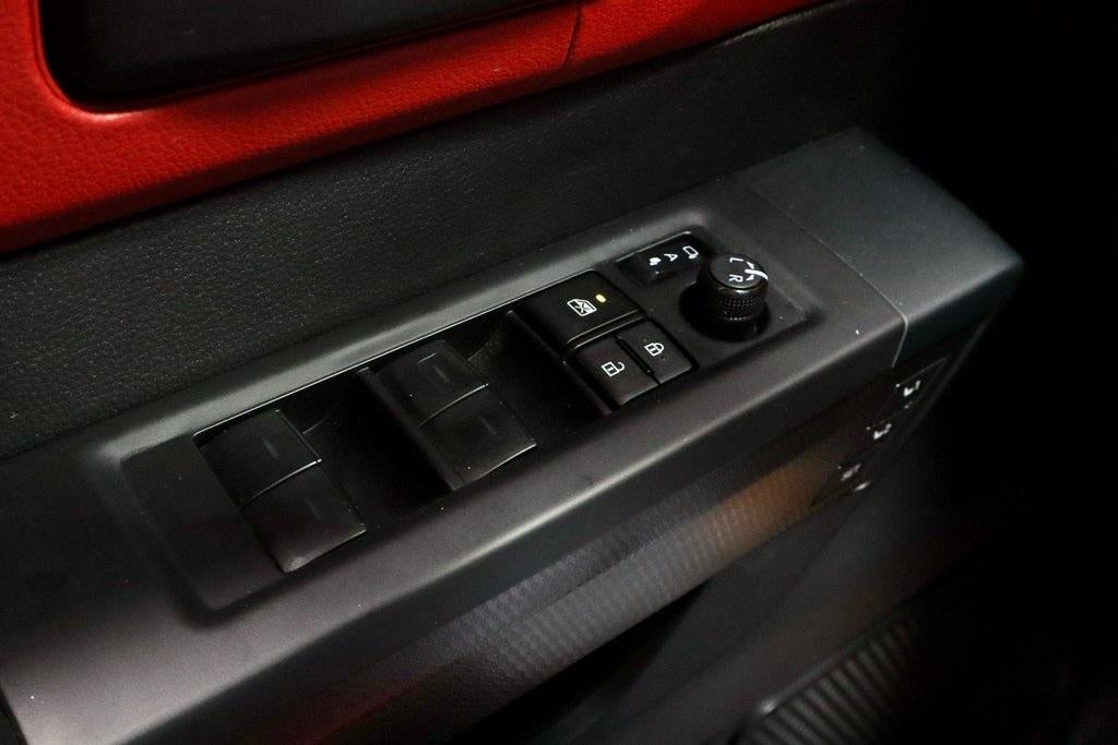 2024 Toyota Tundra 4WD TRD Pro