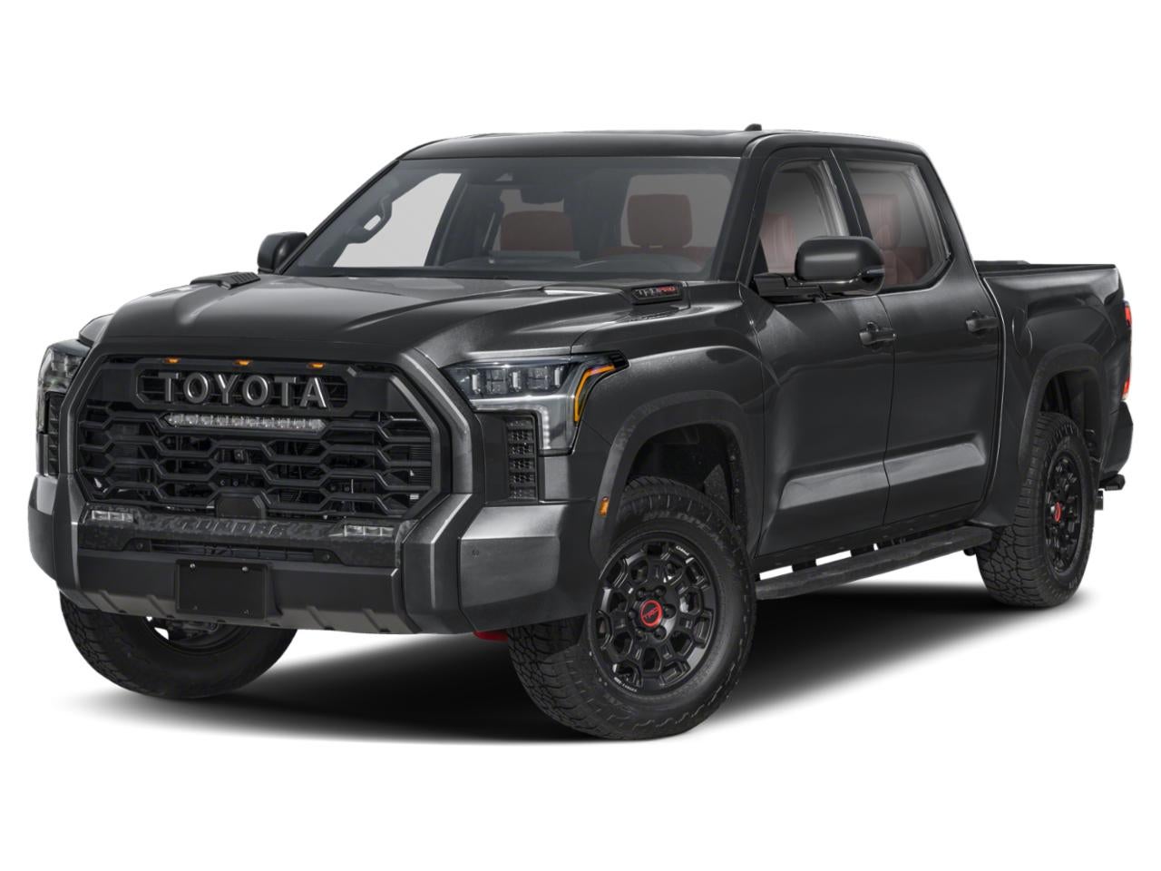 2024 Toyota Tundra 4WD TRD Pro