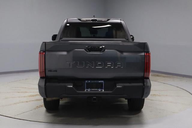 2024 Toyota Tundra 4WD Limited
